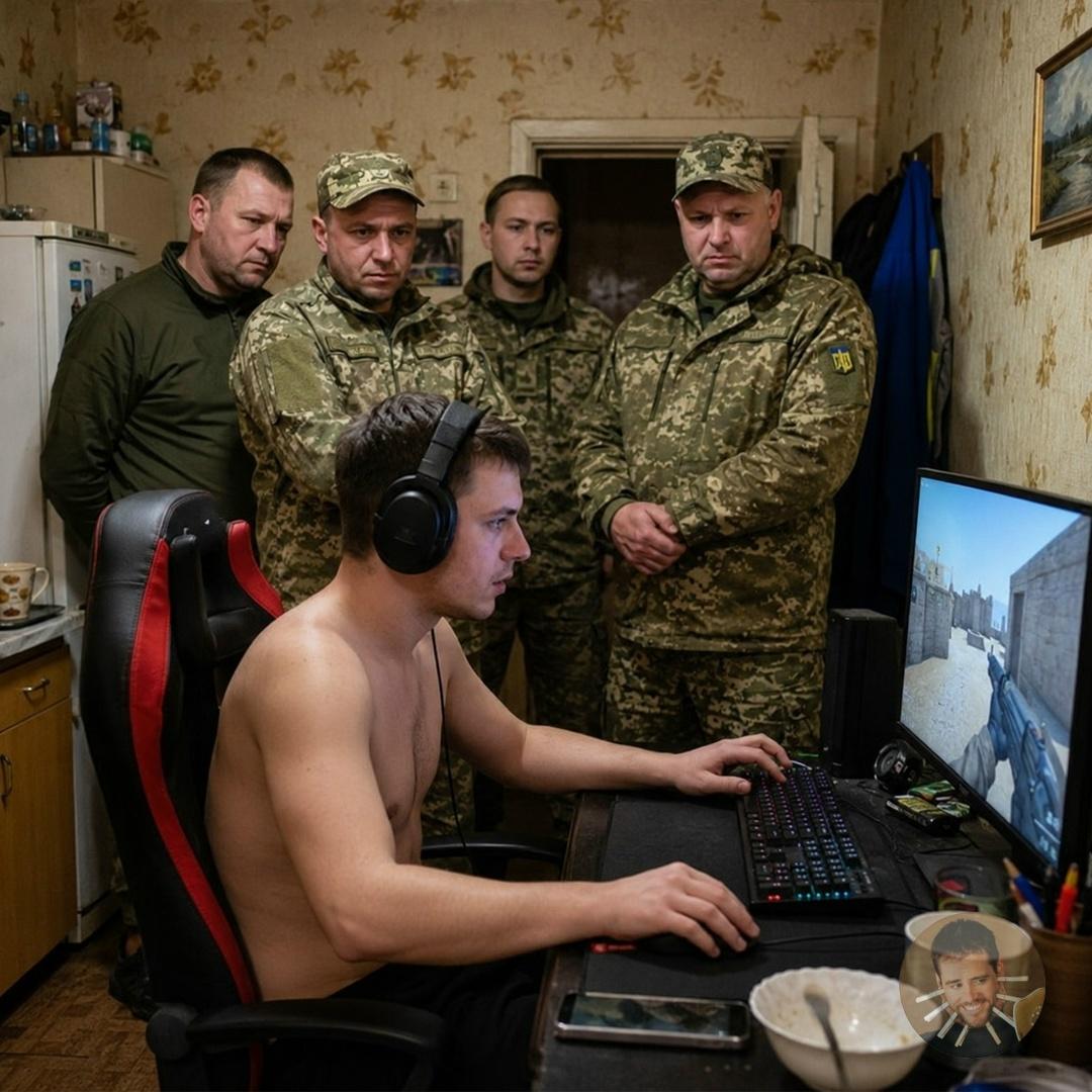 Нардеп предложил мобилизовать игроков в Counter-Strike, но вместо мышки придётся осваивать дроны