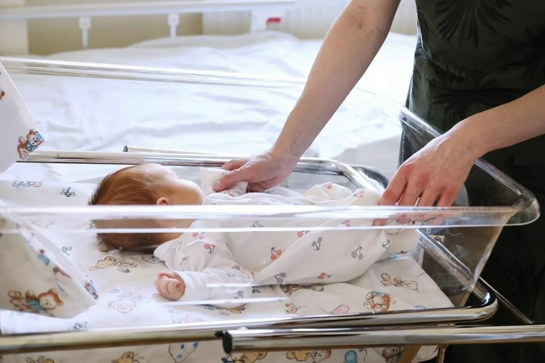 ♥ Московские врачи спасли беременную пациентку с редкой патологией