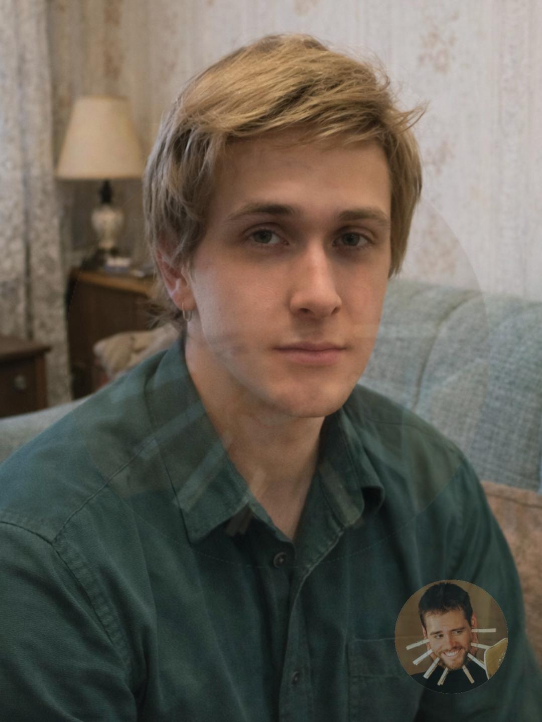 Когда Райан Гослинг слишком долго смотрел в сторону Москвы