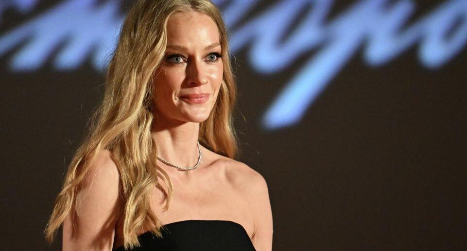 Светлана Ходченкова решилась на кардинальную смену своего образа.