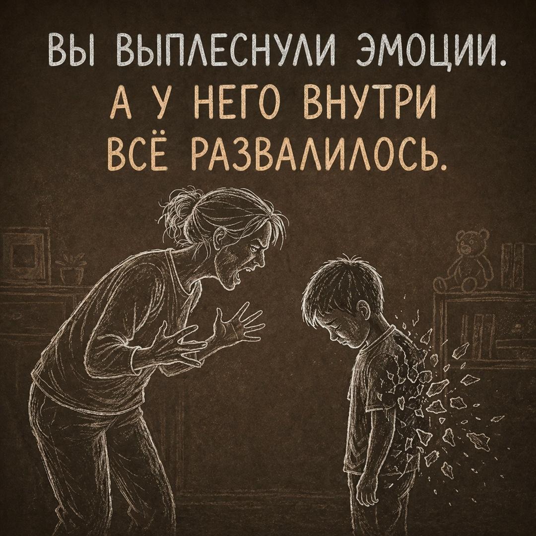 Если ребёнок не слушается, нужно просто… перестать воспитывать.