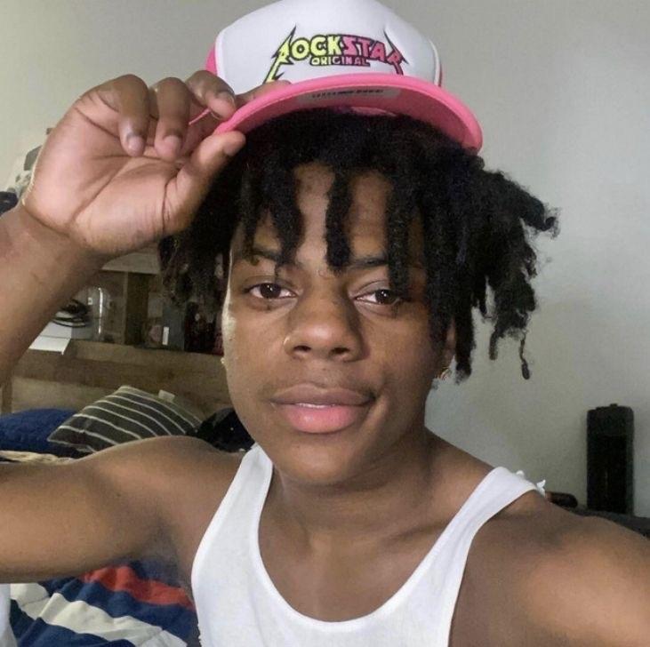 IShowSpeed планирует отправить брата в Дагестан.