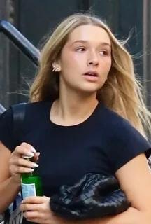 14-летняя дочь Дэвида Бекхэма поразила фанатов легенды футбола.