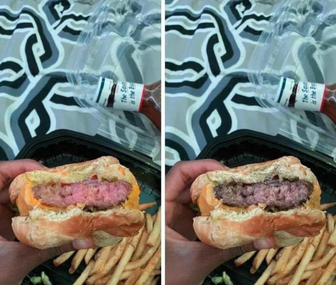 Сначала рестораны использовали искусственный интеллект, чтобы не фотографировать блюда для доставки