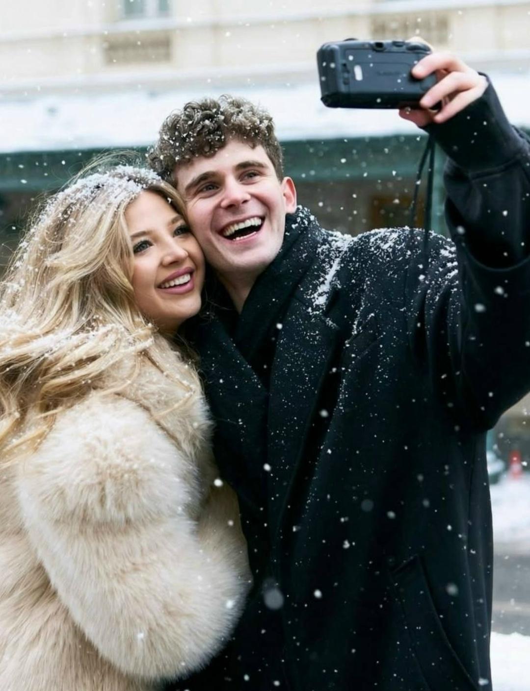 Аня Покров и Артур Бабич планируют вскоре стать родителями💖