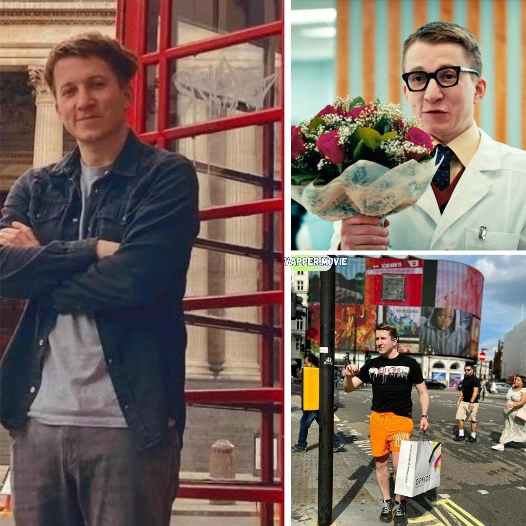 Переезд Дмитрия Шаракоиса стал осознанным и решительным шагом, направленным на разрыв с прошлым образом жизни