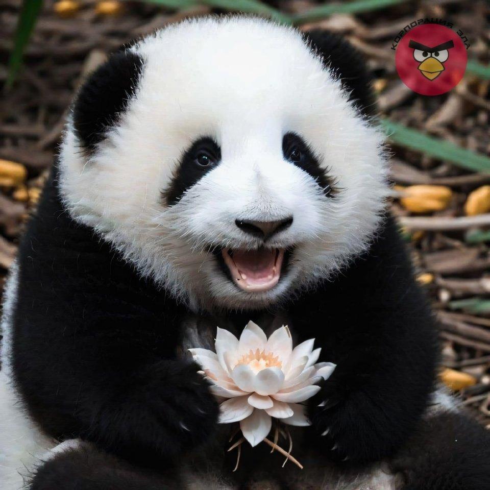 Китай намерен вернуть всех панд, находящихся в Японии, из-за ухудшения двусторонних отношений — впервые с 1973 года происходит подобное событие.