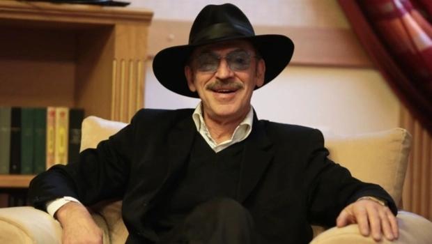 Михаил Боярский стал дедушкой в седьмой раз.