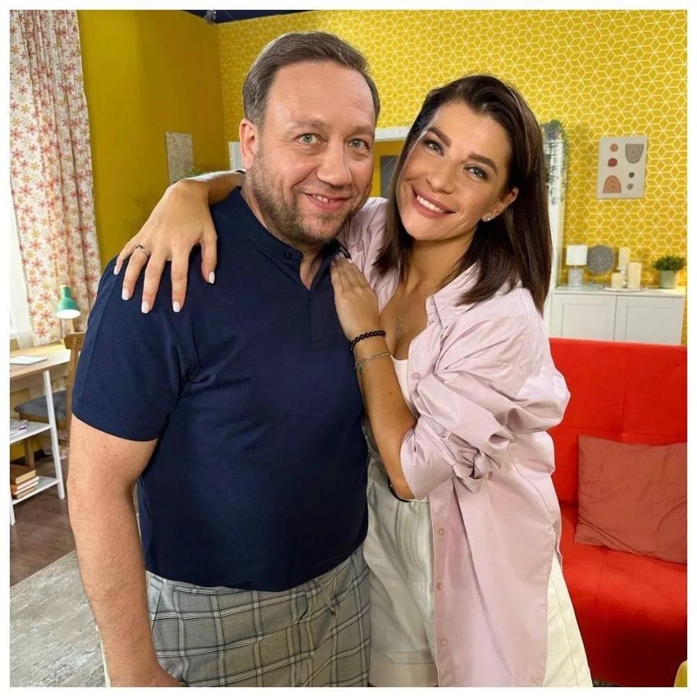 Звёзды «Ворониных» воссоединились