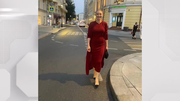 Оксану Акиньшину снова заподозрили в беременности — эксклюзив.