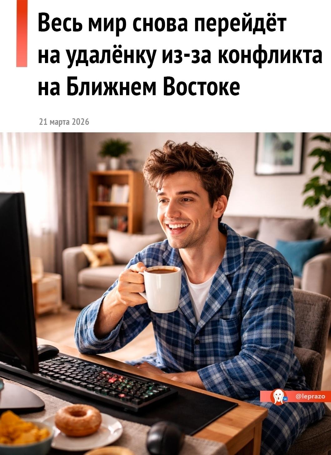 ❗ Международное энергетическое агентство предупреждает о грядущем серьёзном кризисе в мировой энергетике.