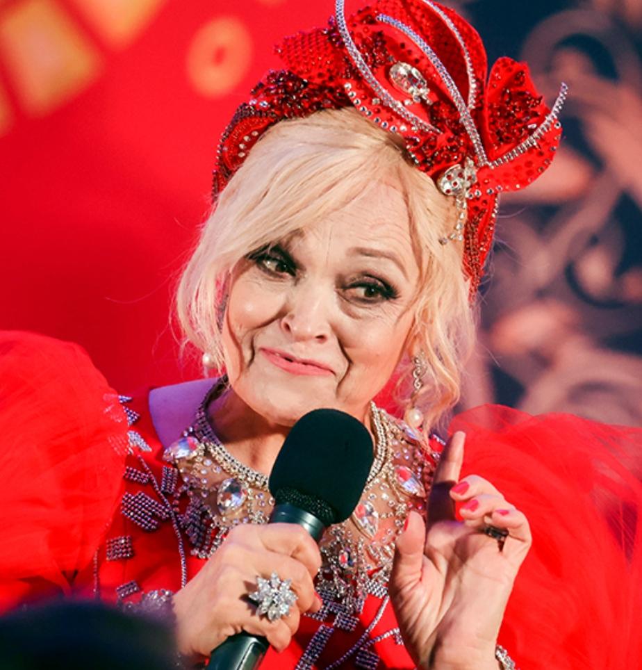 Семейная тайна Надежды Кадышевой: почему она исчезла со сцены