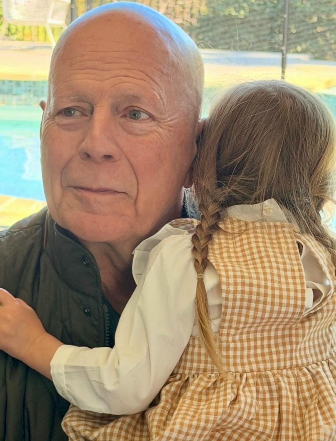 Самое трогательное и печальное изображение…