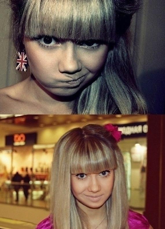 Вспомните ту аватарку, которую многие пользователи ставили на свои профили в нулевых? У этой девушки теперь есть взрослый сын.