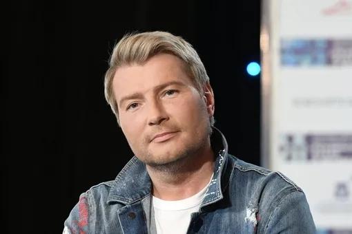 Николай Басков — главный тролль соцсети Threads* прямо сейчас.