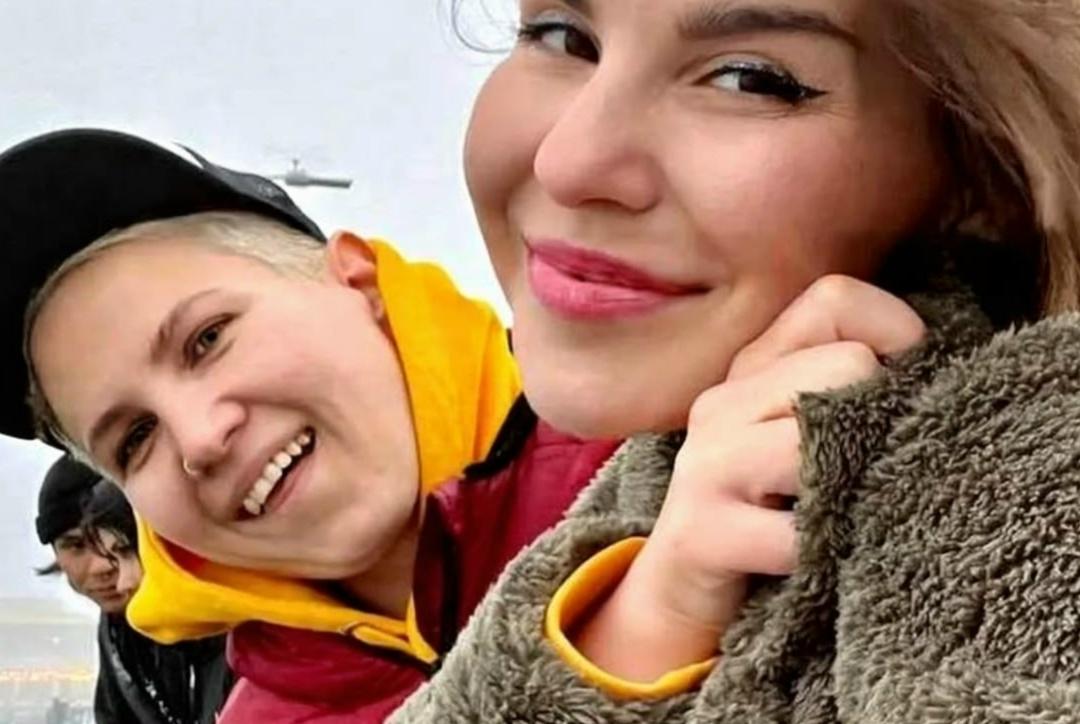 🍔 Двух россиянок задержали в США после неудачного поворота по дороге в «Макдоналдс».