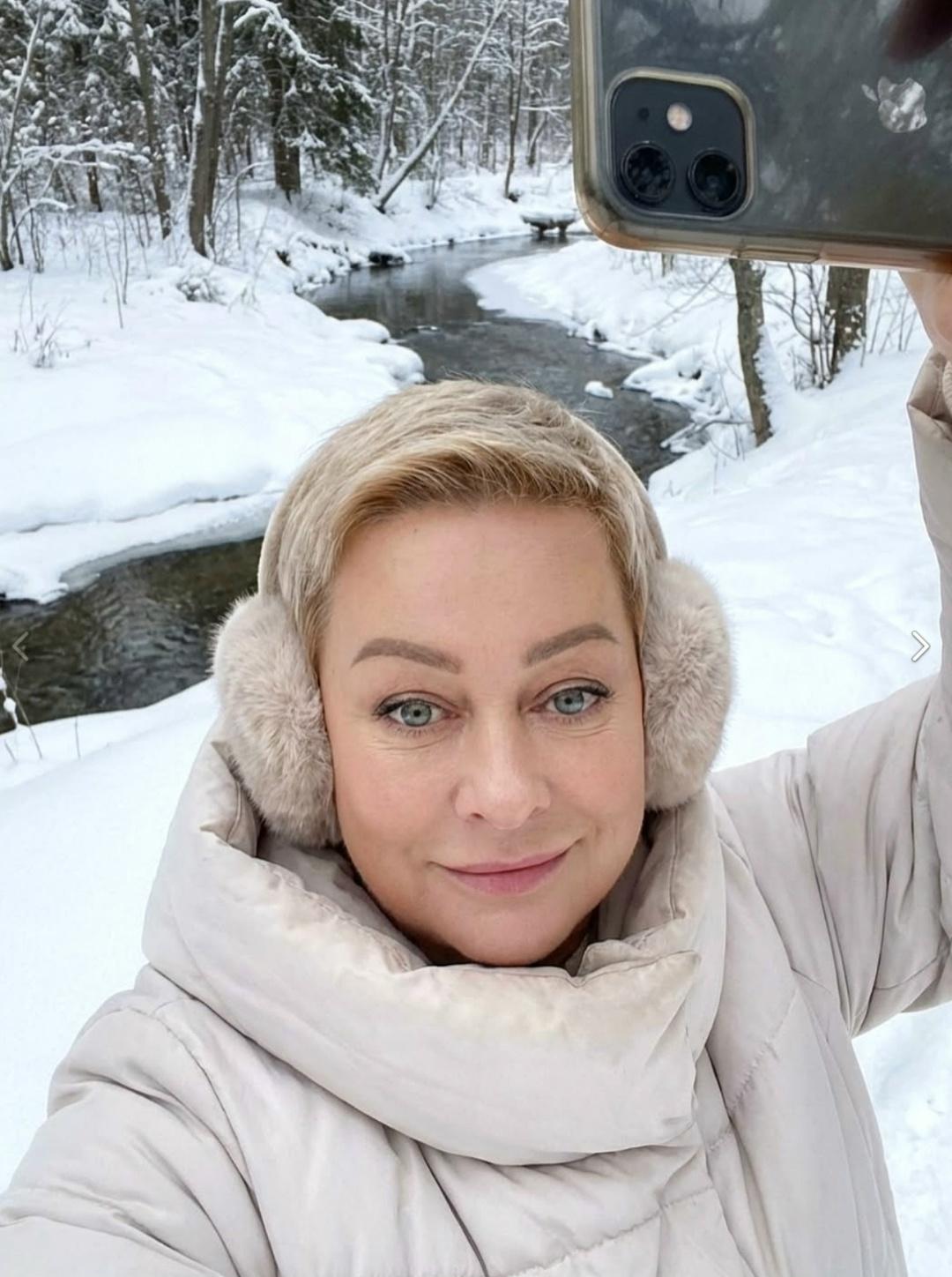 Вот тут у людей, мягко говоря, глаз задергался — лучшая актриса 2025 года, Анна Пересильд!⚡