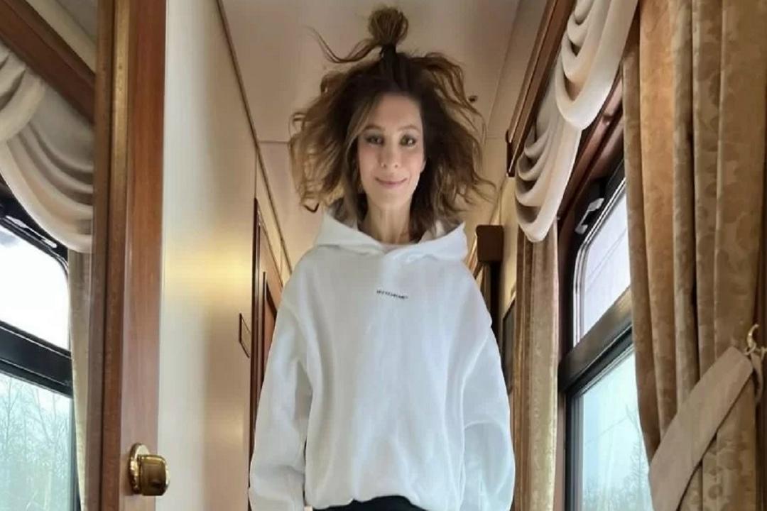 Елена Подкаминская официально оформила развод со своим вторым супругом.