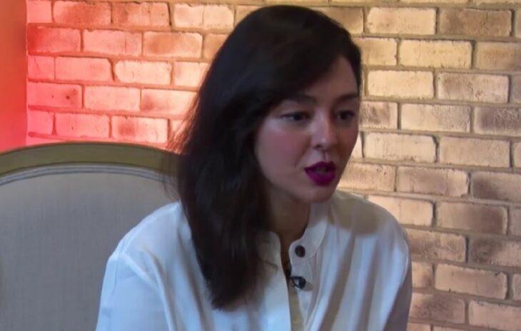 Марина Кравец впервые за долгое время показала фото младшей дочери.