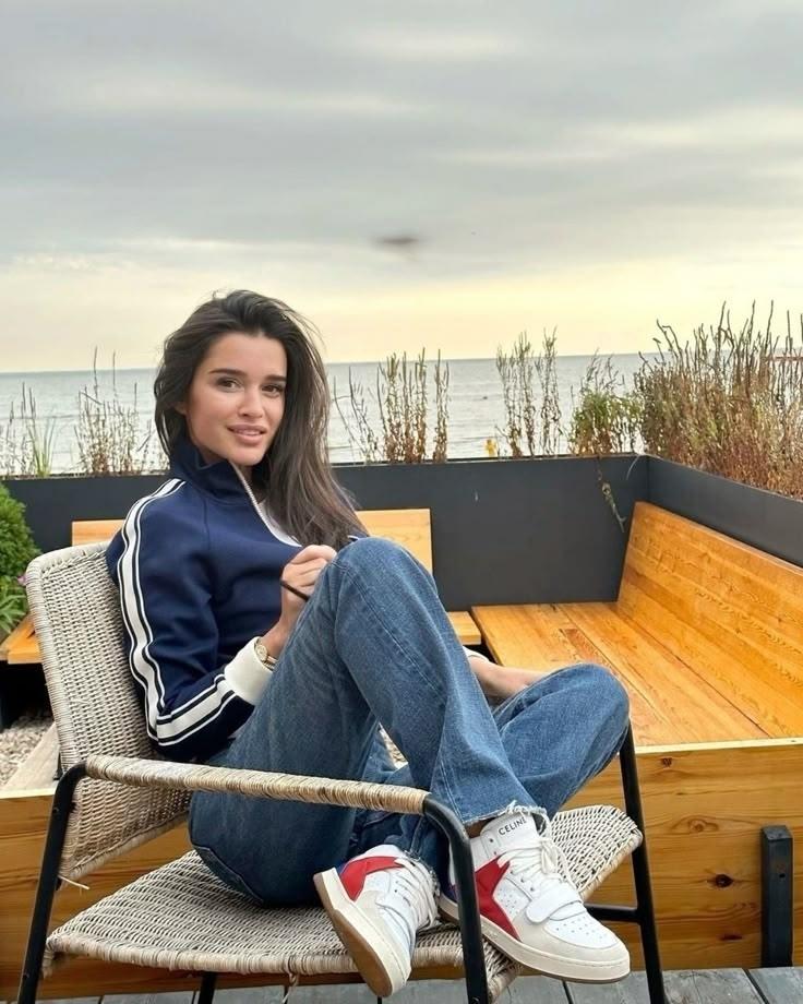 Ксения Бородина опубликовала ролик с супругом и напомнила критикам, что их чувства не должны становиться предметом спекуляций