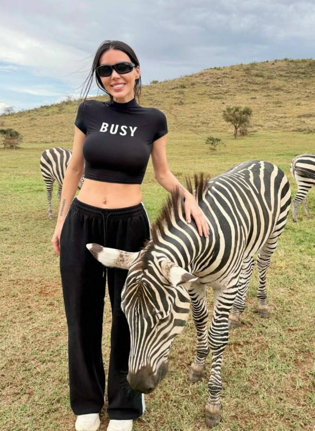 Оксана сказала: «Хочу найти себе олигарха, Джиган — скуф»: рэпер о Самойловой, которая не желает сохранять семью.⚡