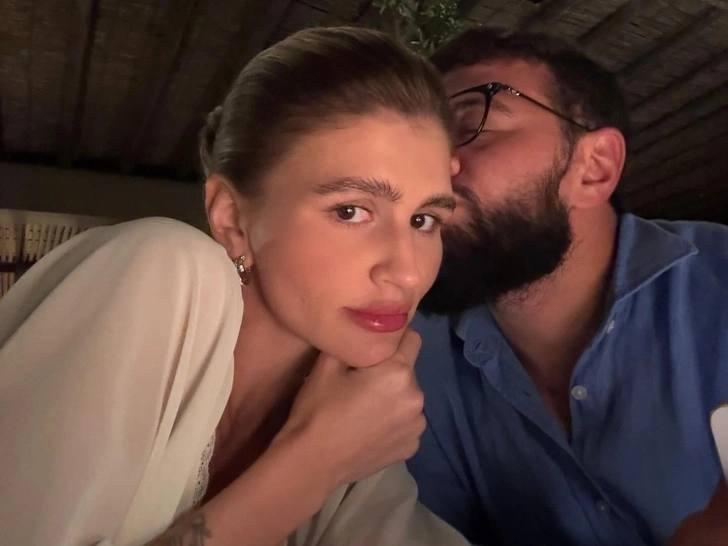 Наваи и Настя Миронова снова сошлись