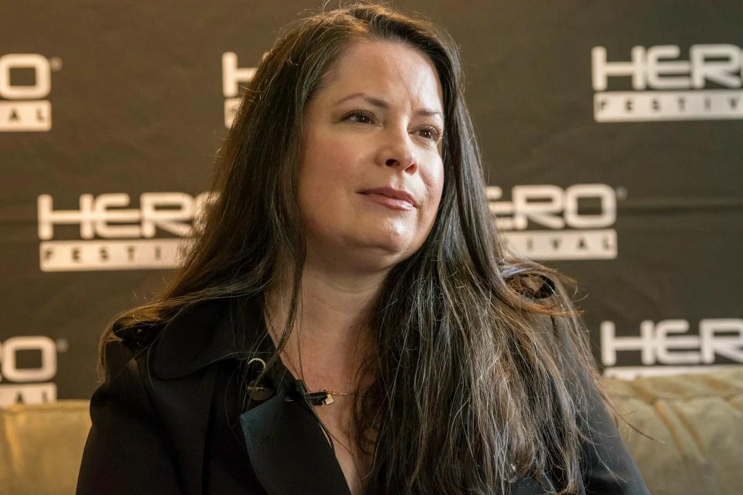 Звезда «Зачарованных» отказалась от публичности и живёт на ферме 😳