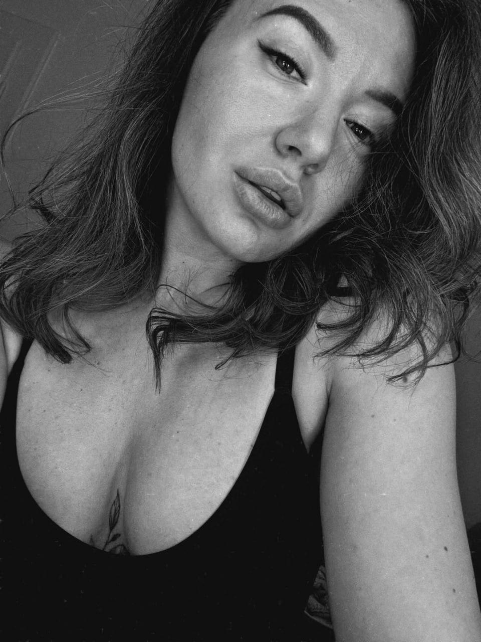 Маришка. Хочу страсти и романтики.