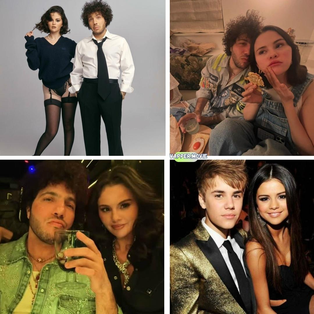 Музыкант Бени Бланко откровенно поделился подробностями о психологическом состоянии своей супруги, певицы Селины Гомез.