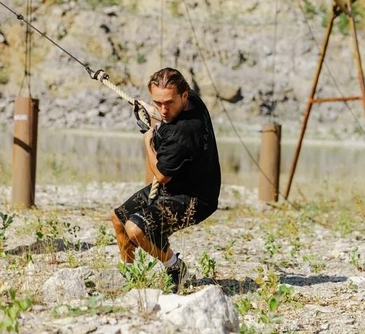 Влад Соколовский разорвал «круг неудач», выиграв в финале третьего сезона «Выживалити»
