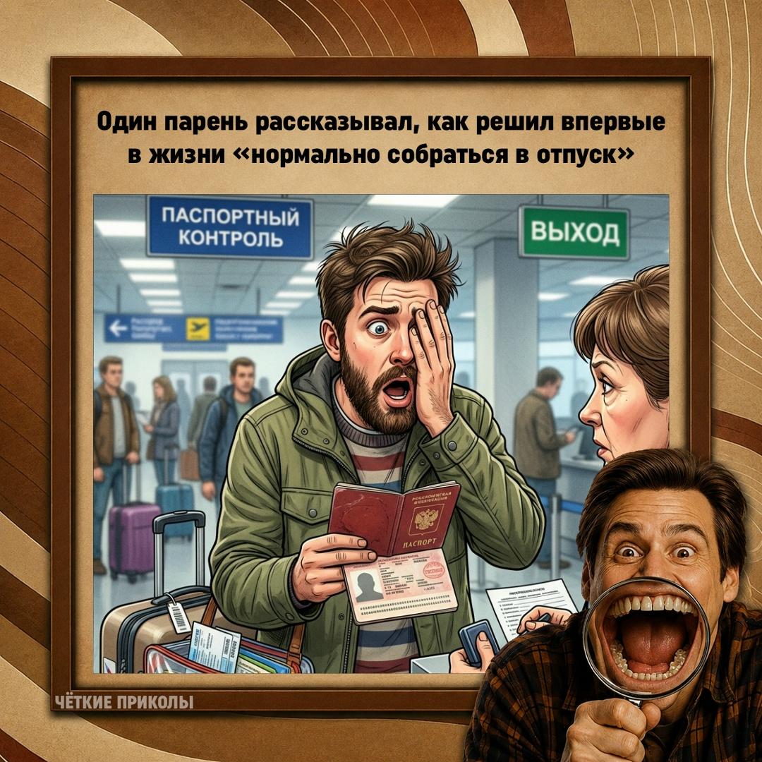 Не как раньше — закинуть всё в рюкзак за полчаса до выхода, а по-взрослому. Со списком. С аптечкой. С документами в отдельной папке.