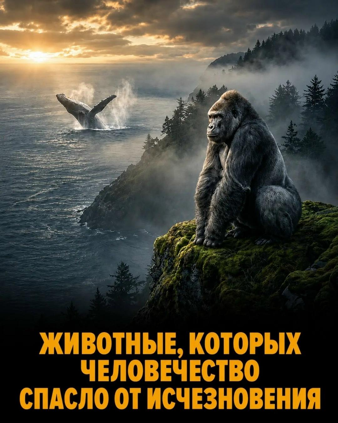 Мир меняется гораздо сильнее, чем кажется на первый взгляд