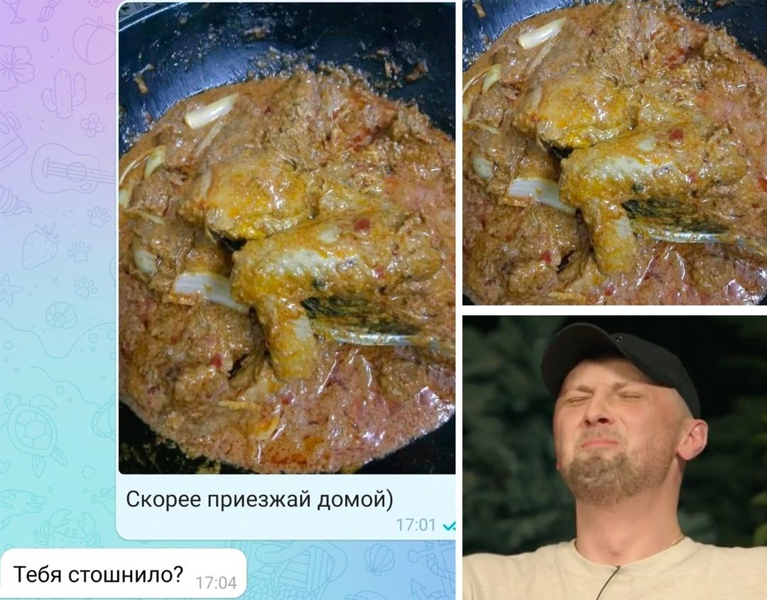 По мне пальчики оближешь