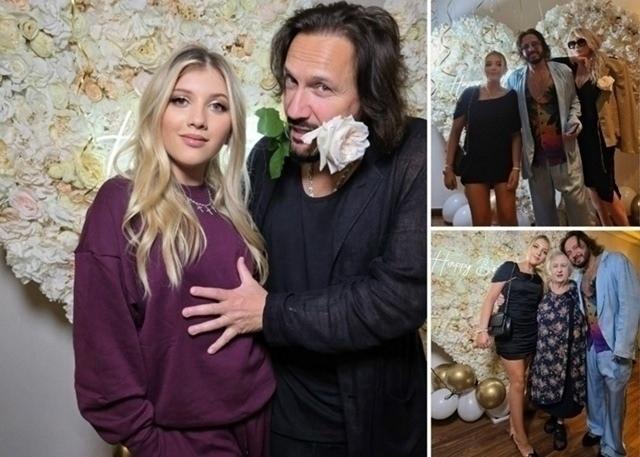 Не так давно Стас Михайлов поздравил дочь Марию с 13-летием и поделился трогательными моментами семейного праздника