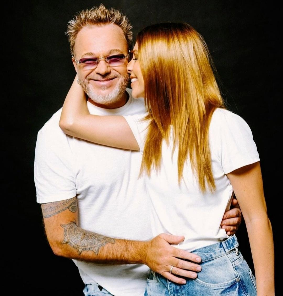 Любви не помеха: звёздные пары с большой разницей в возрасте