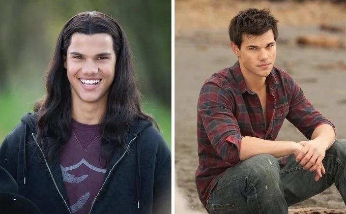 Тейлор Лотнер, известный благодаря роли Джейкоба Блэка в саге «Сумерки», уже несколько лет практически не появляется на больших экранах