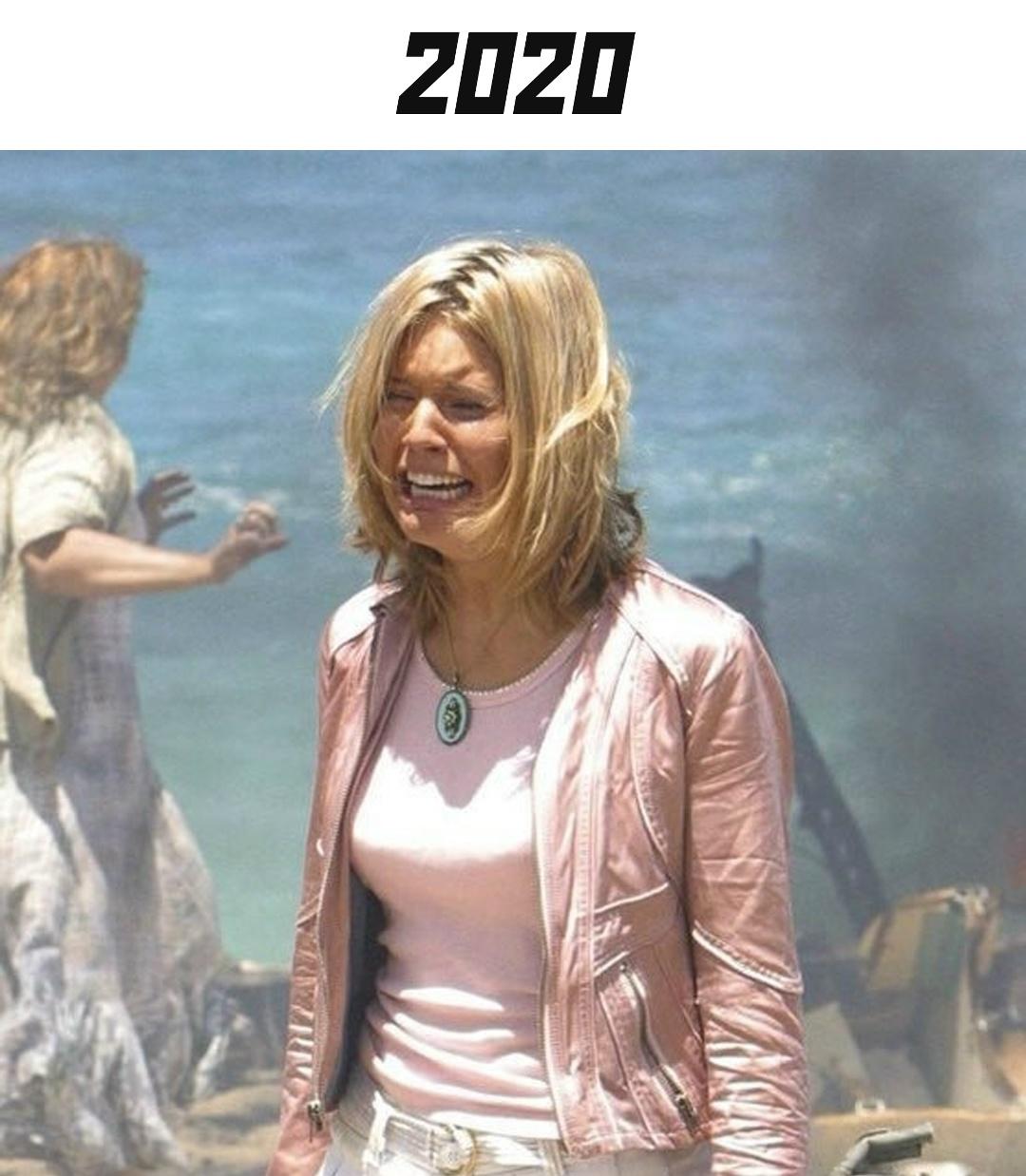 2020 был ужасом. В 2026 это уже просто фон