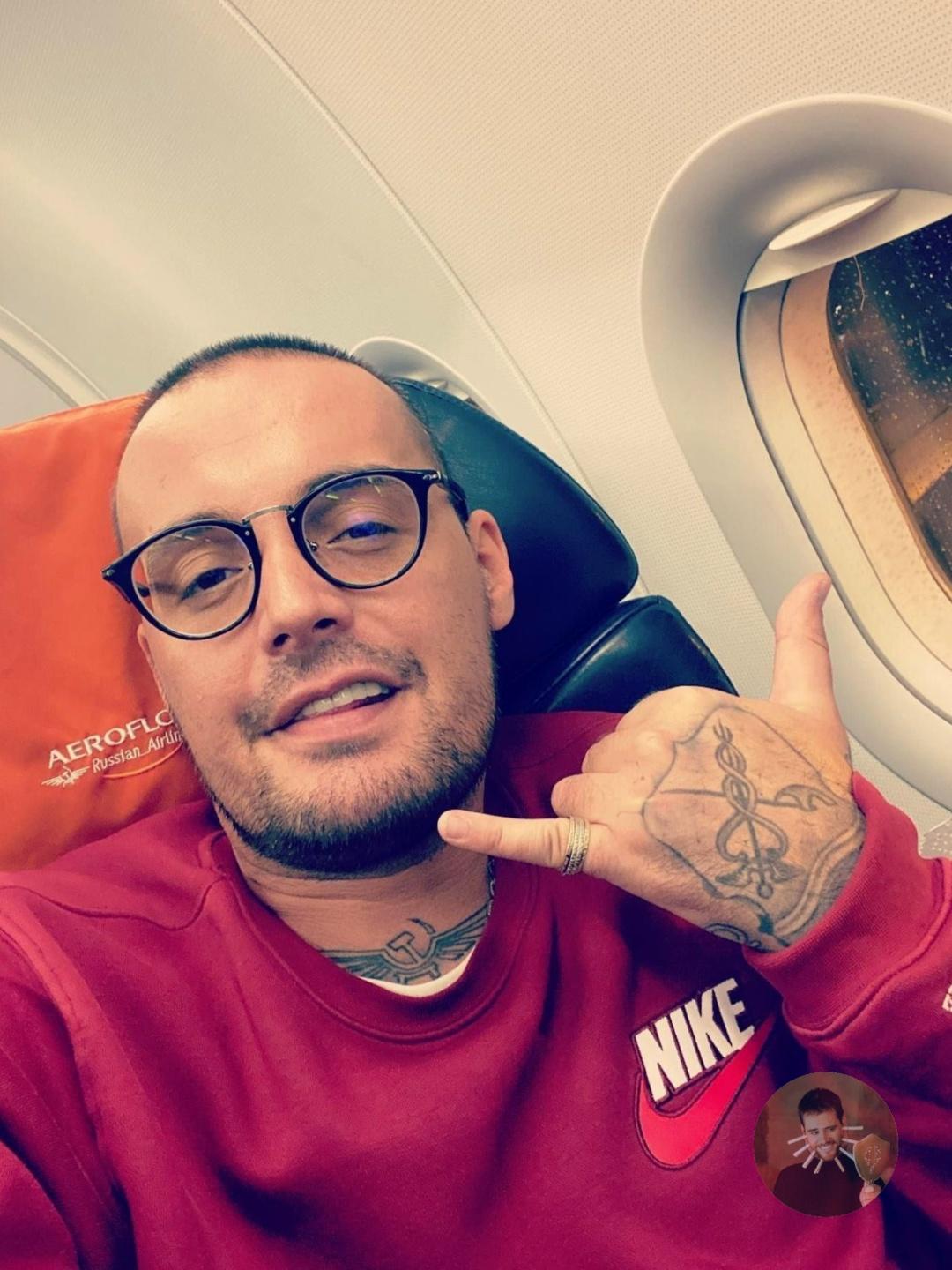 Гуф сравнил Ларису Долину с Круэллой: сказал, что его рекомендации превратились в личное шоу певицы