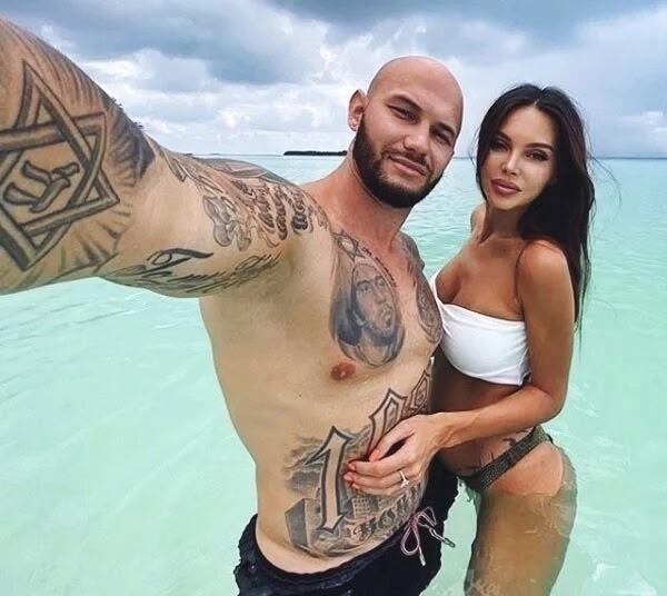 ⚡️ Джиган объяснил, что причиной развода стали безуспешные попытки завести пятого ребёнка ⚡️