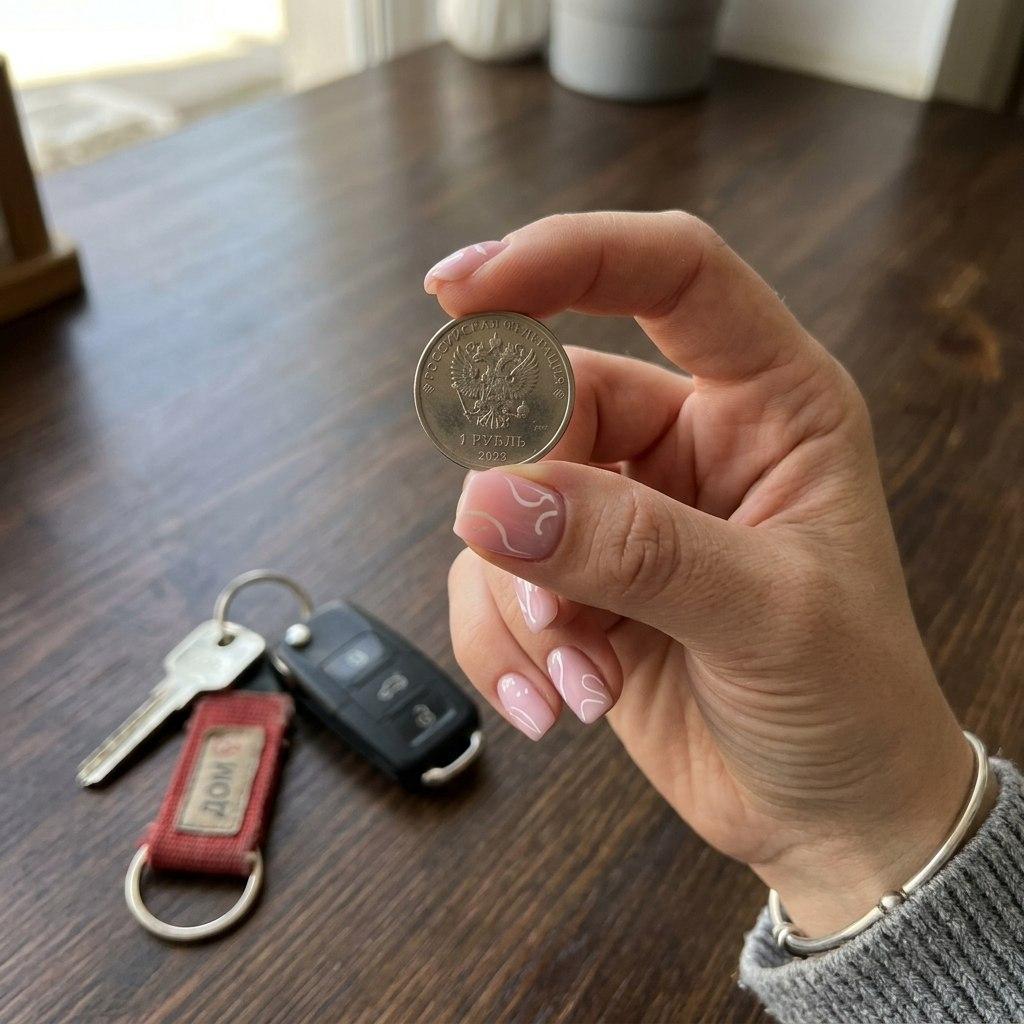 В Твери женщина за три года закрыла ипотеку