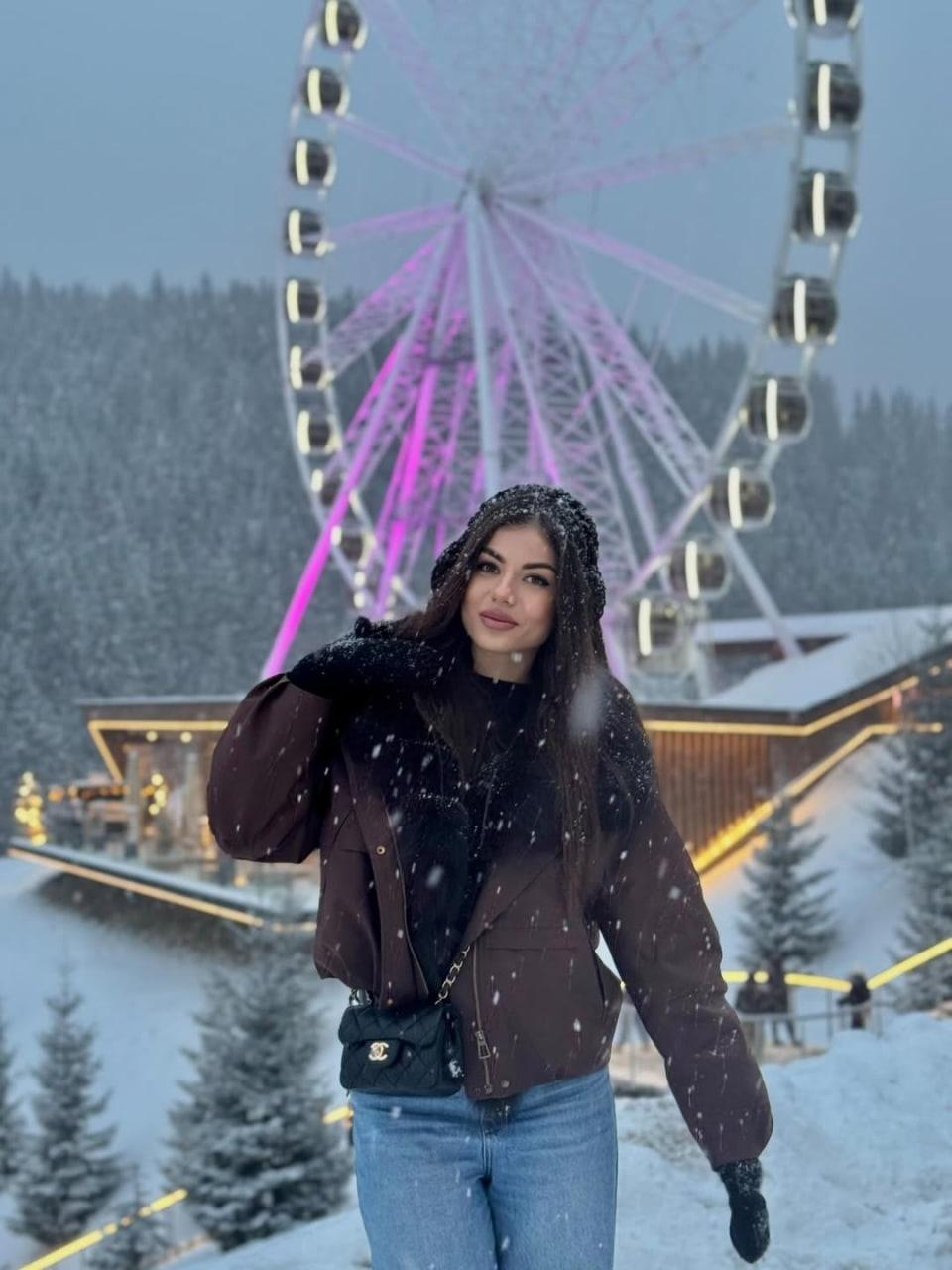 Екатерина, 24