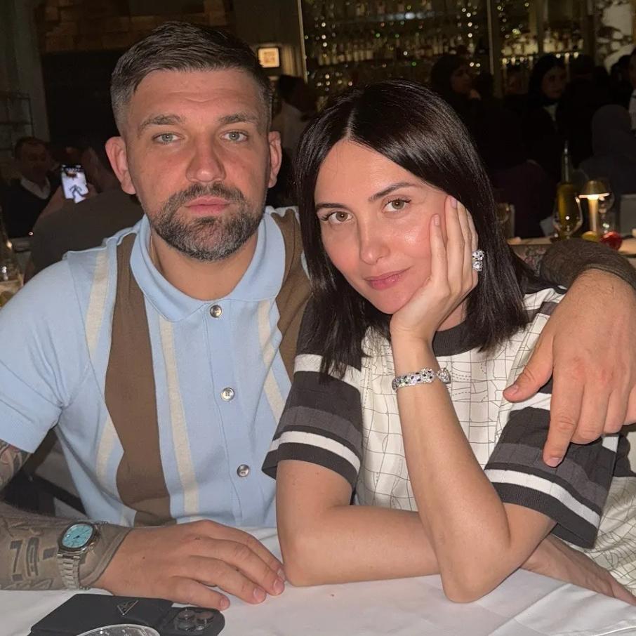 Мастер музыки Баста откровенно рассказал о личном: за 18 лет совместной жизни он и его супруга так и не смогли полностью совпадать по характеру!