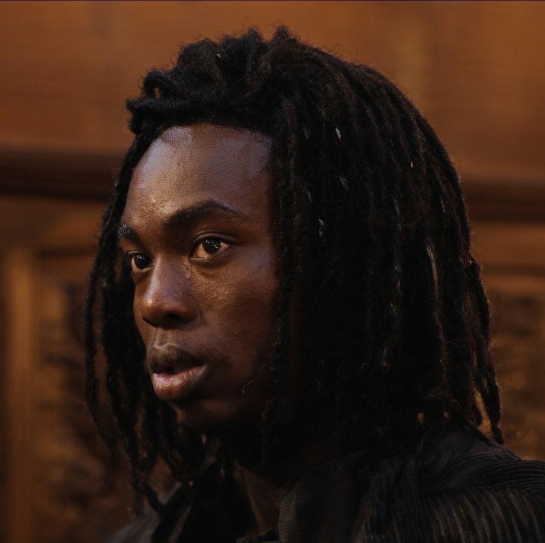 В сети распространяется интересная гипотеза, касающаяся нового актера, исполняющего роль Северуса Снейпа.