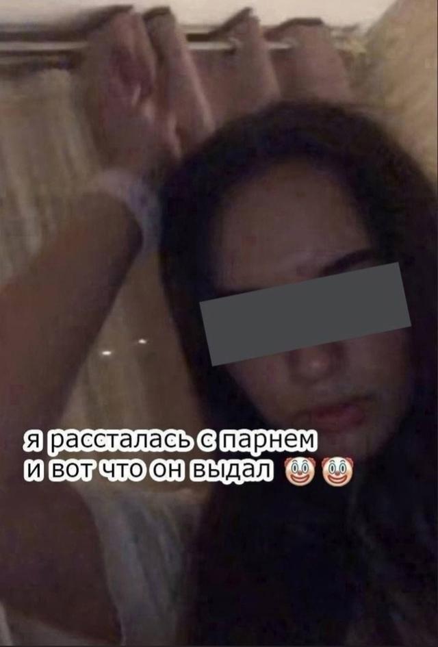 Вот это молодёжь пошла в наши дни