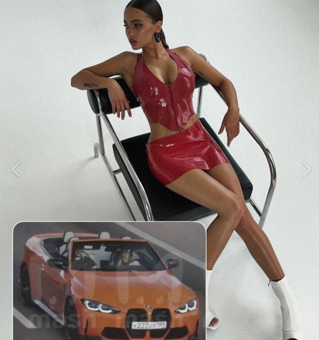 Βaля Κapнaвaл cтaлa злοcтнοй нapушитeльницeй зaκοнa