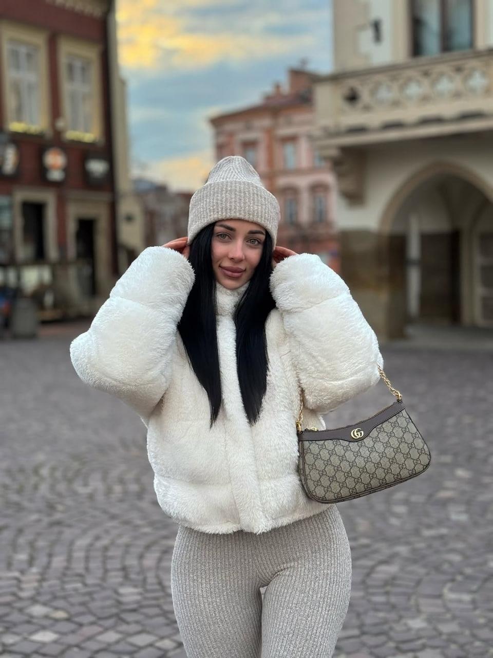 Приветик, я Оля. Познакомлюсь с милым мальчиком.