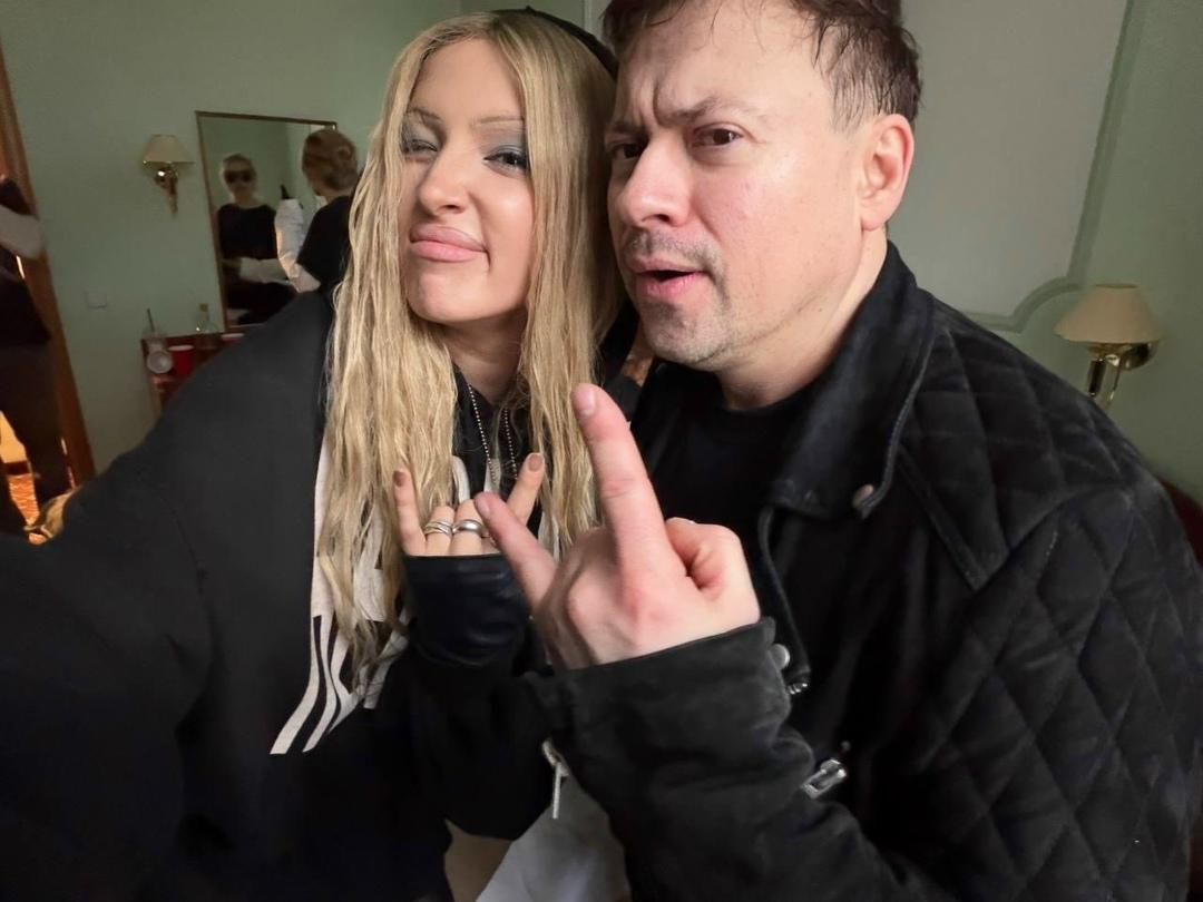 Стримерша Генсуха рассказала о трогательном событии — своей первой встрече с Андреем Гайдуляном, который был для неё кумиром в детстве.