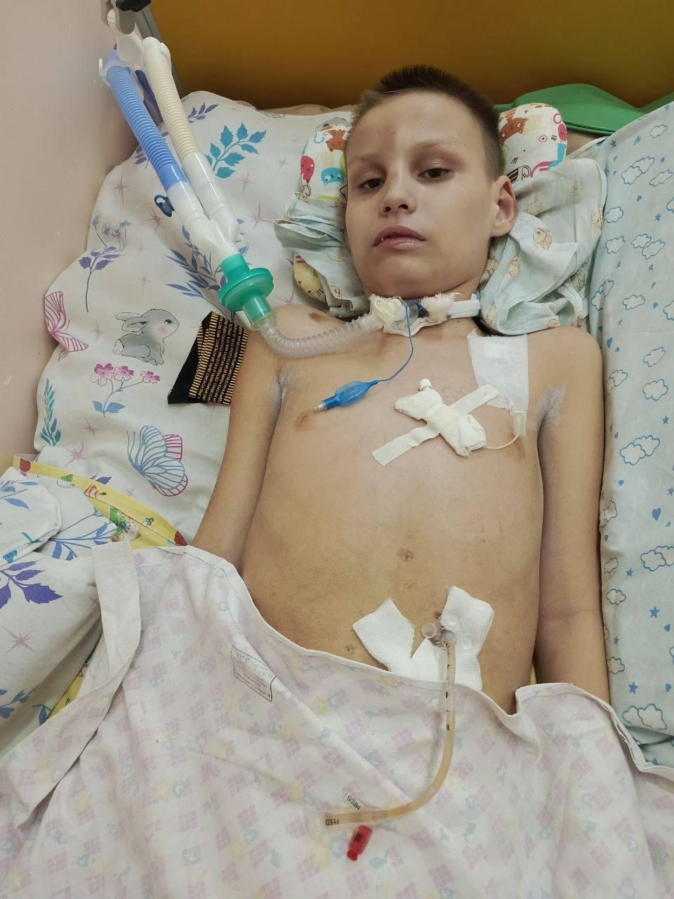 «Здравствуйте. Меня зовут Александр Тимофеев. Я папа Максима. Ему 13 лет. И сейчас он — весь мой мир.