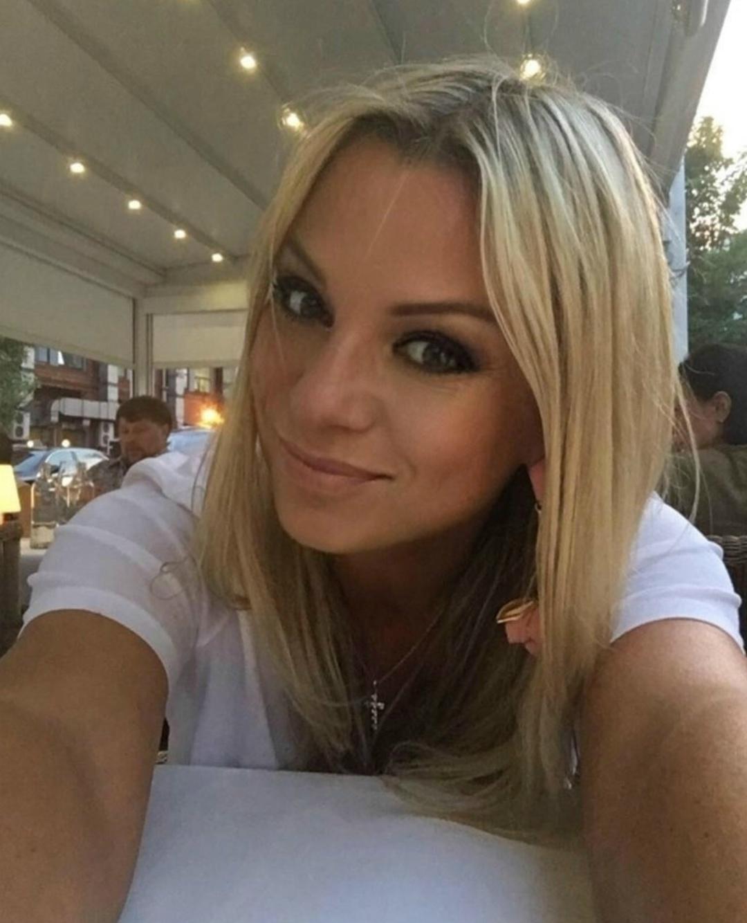 Как сейчас выглядит 56-летняя Ирина Салтыкова?