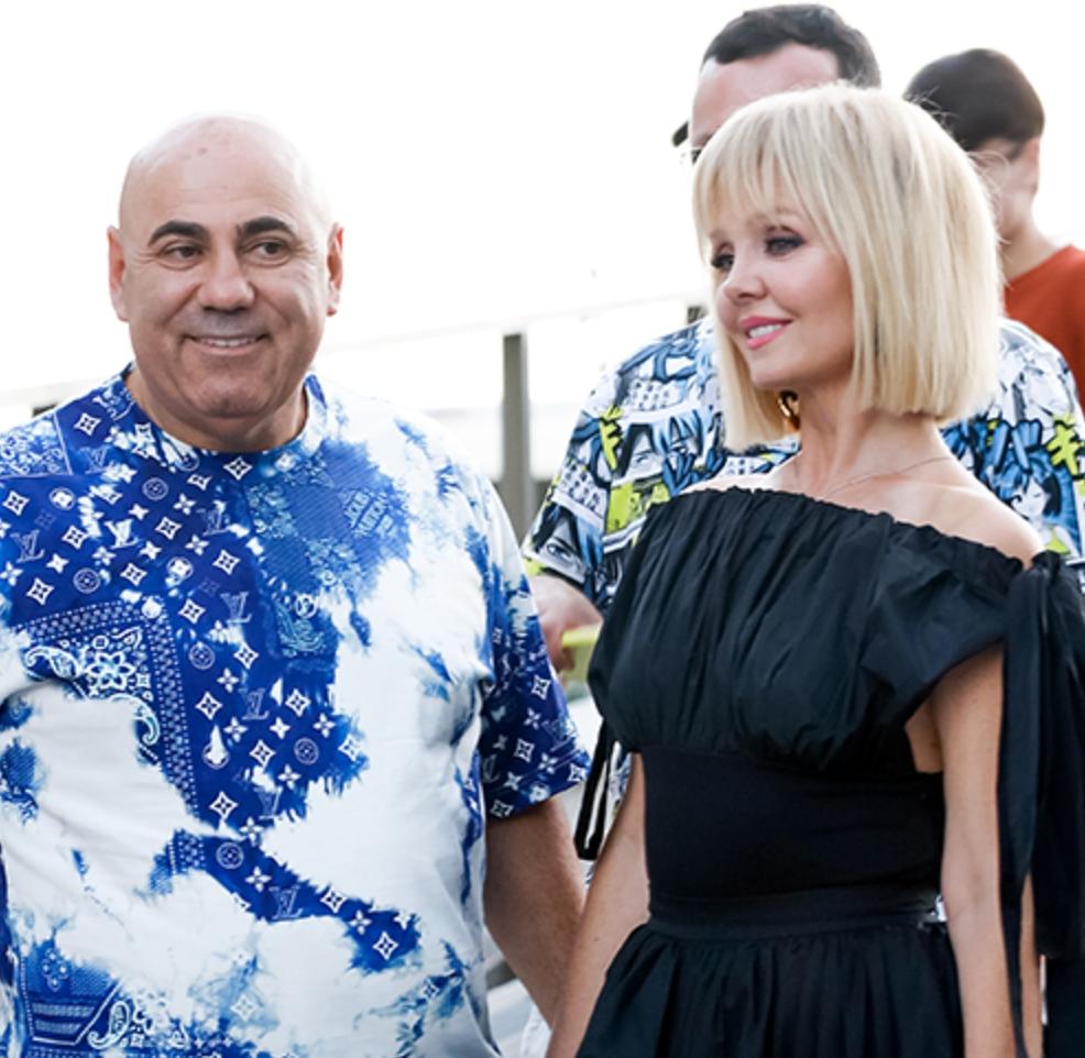 Иοcиф Πpигοжин шοκиpοвaл зaявлeниeм ο пpοблeмax Cтaca Μиxaйлοвa